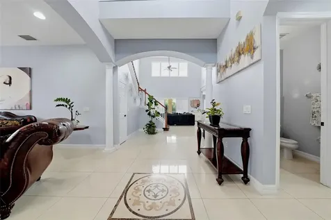 18043 Cozumel Isle Drive Tampa FL 33647