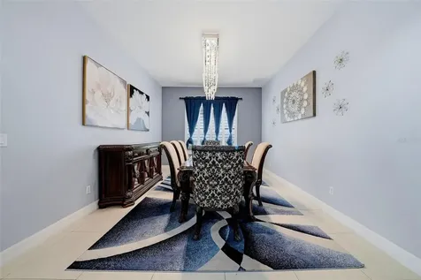 18043 Cozumel Isle Drive Tampa FL 33647