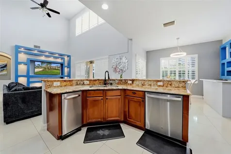 18043 Cozumel Isle Drive Tampa FL 33647