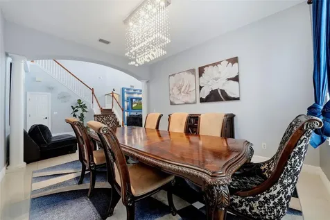 18043 Cozumel Isle Drive Tampa FL 33647