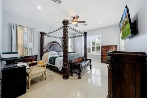 18043 Cozumel Isle Drive Tampa FL 33647
