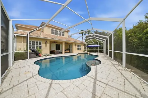 18043 Cozumel Isle Drive Tampa FL 33647