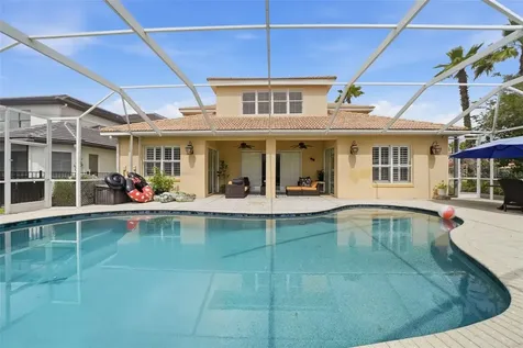 18043 Cozumel Isle Drive Tampa FL 33647