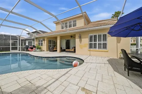 18043 Cozumel Isle Drive Tampa FL 33647
