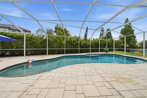 18043 Cozumel Isle Drive Tampa FL 33647