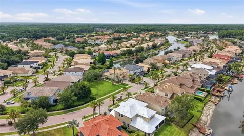 18043 Cozumel Isle Drive Tampa FL 33647