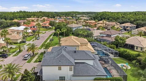 18043 Cozumel Isle Drive Tampa FL 33647
