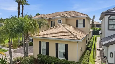 18043 Cozumel Isle Drive Tampa FL 33647