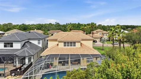 18043 Cozumel Isle Drive Tampa FL 33647