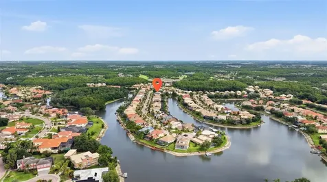 18043 Cozumel Isle Drive Tampa FL 33647