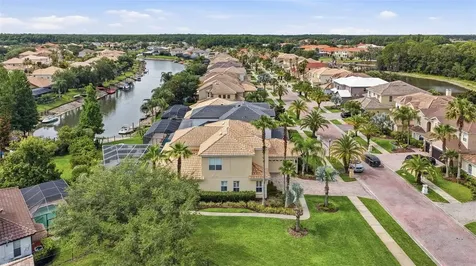 18043 Cozumel Isle Drive Tampa FL 33647