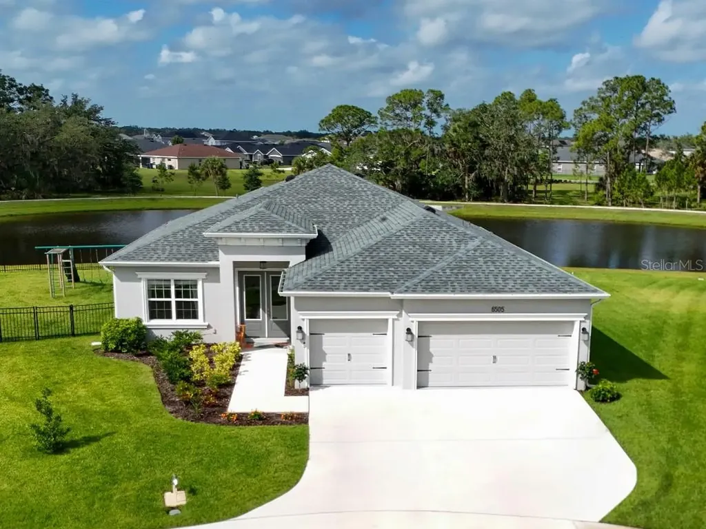 6505 166th Place E Parrish FL 34219