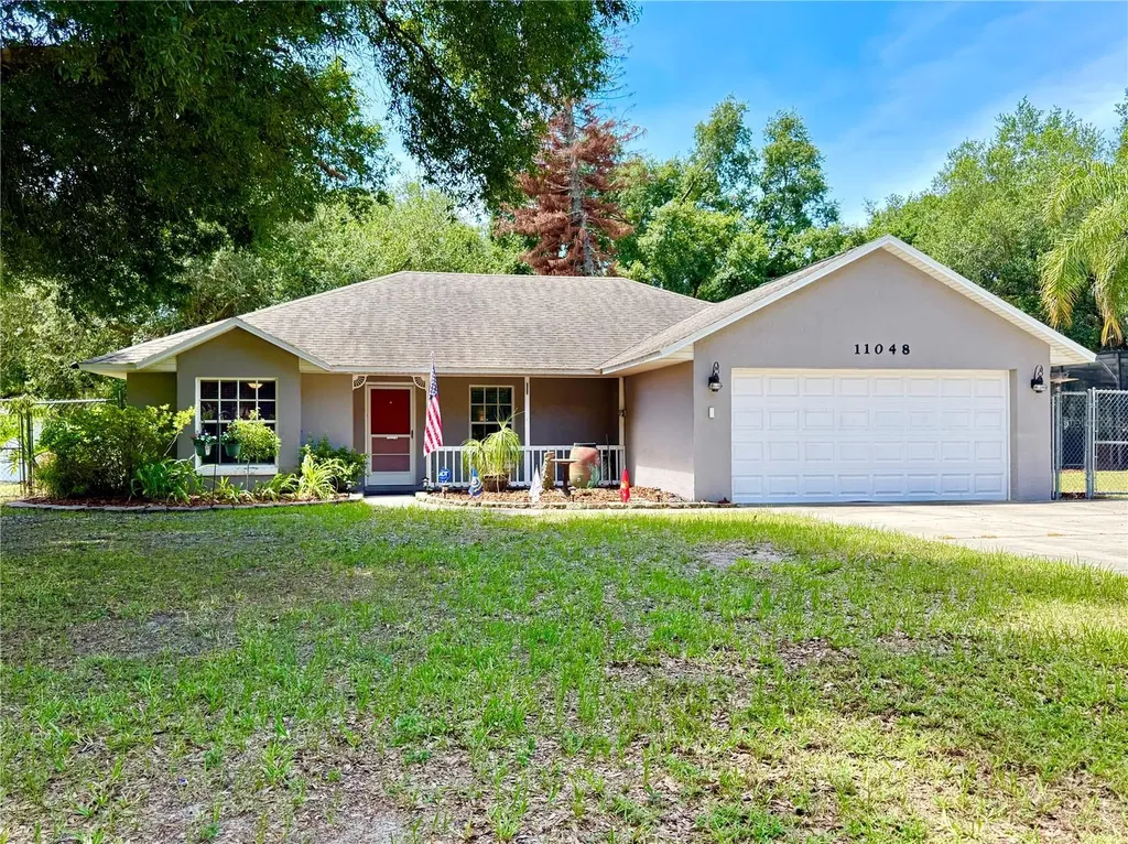 11048 Rosehill Drive Clermont FL 34711