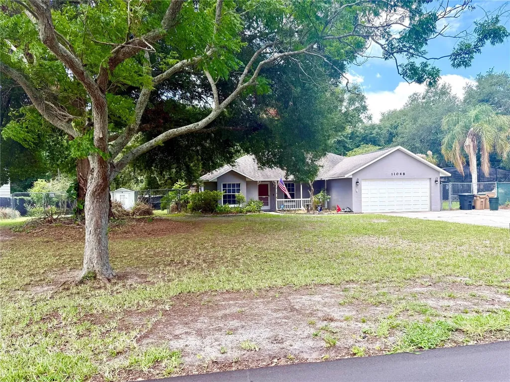 11048 Rosehill Drive Clermont FL 34711