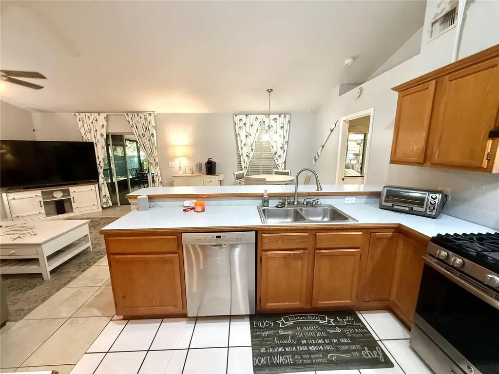 11048 Rosehill Drive Clermont FL 34711