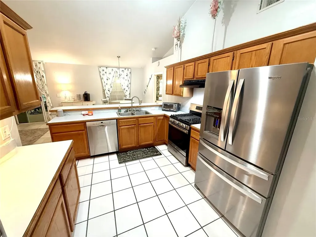 11048 Rosehill Drive Clermont FL 34711