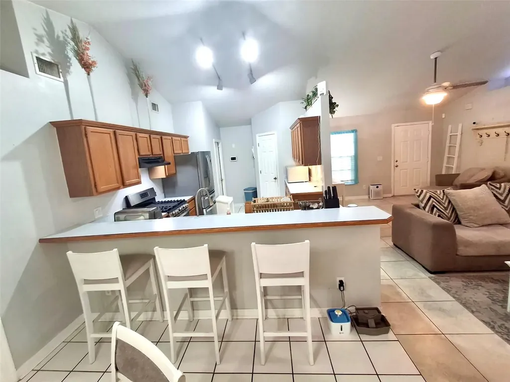 11048 Rosehill Drive Clermont FL 34711