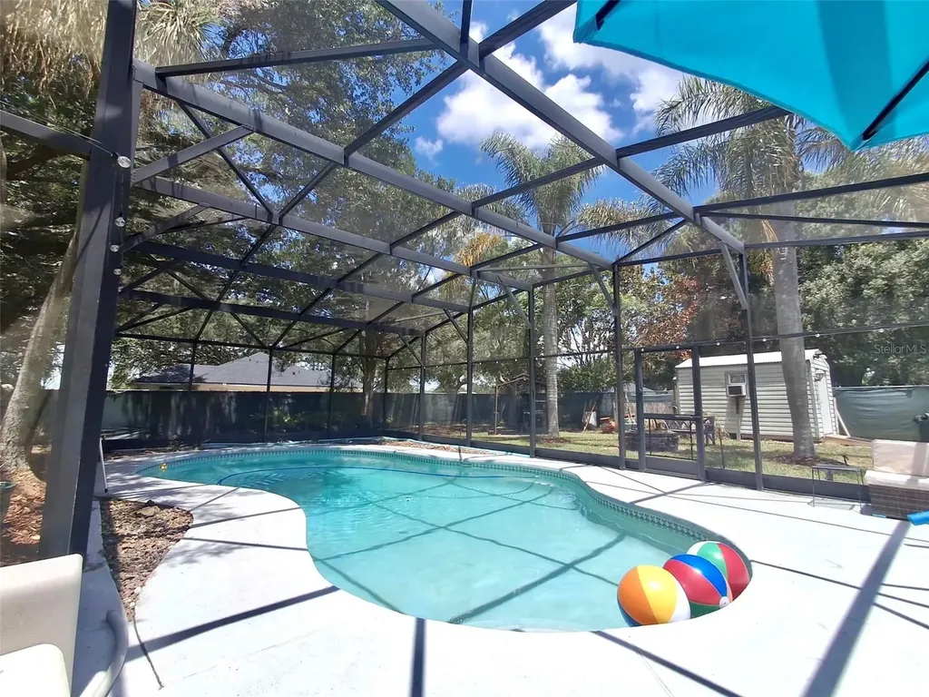 11048 Rosehill Drive Clermont FL 34711
