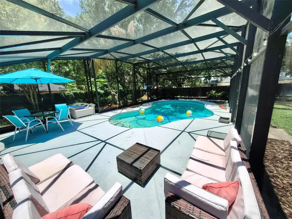 11048 Rosehill Drive Clermont FL 34711