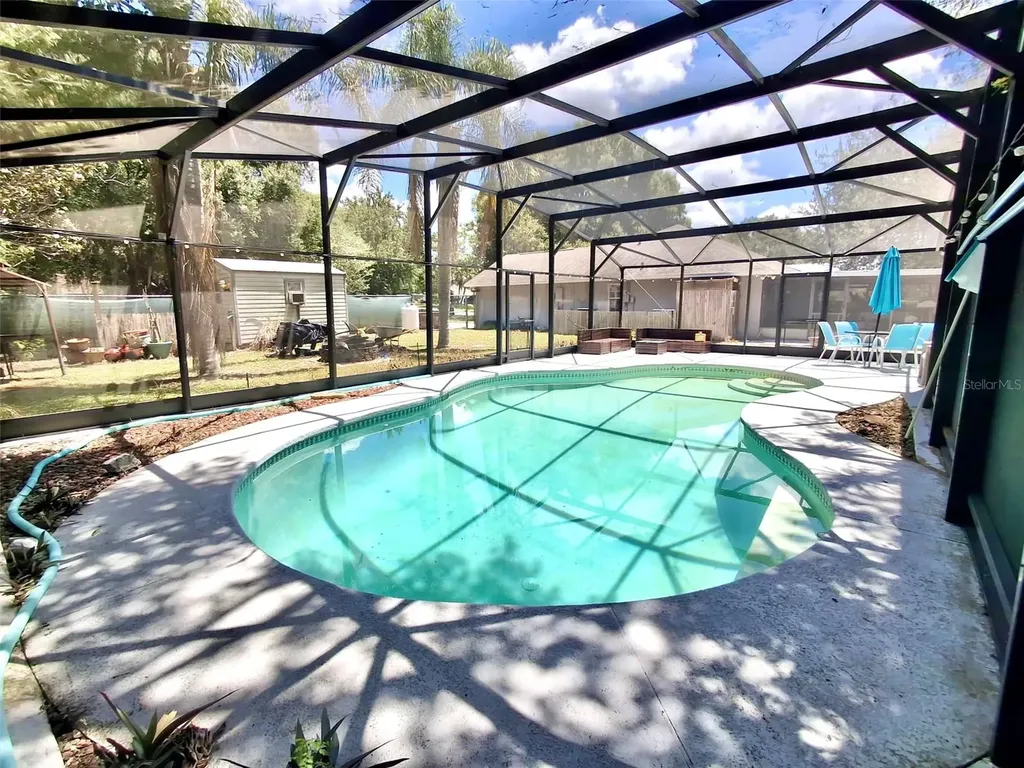 11048 Rosehill Drive Clermont FL 34711