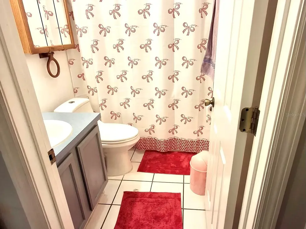11048 Rosehill Drive Clermont FL 34711