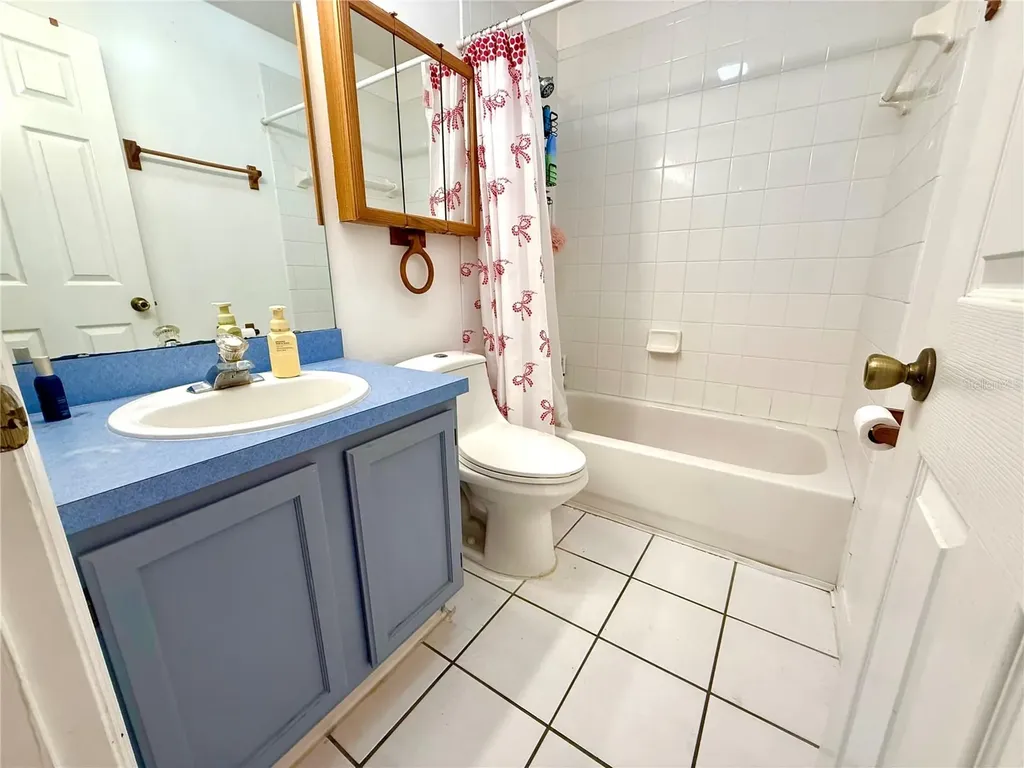 11048 Rosehill Drive Clermont FL 34711