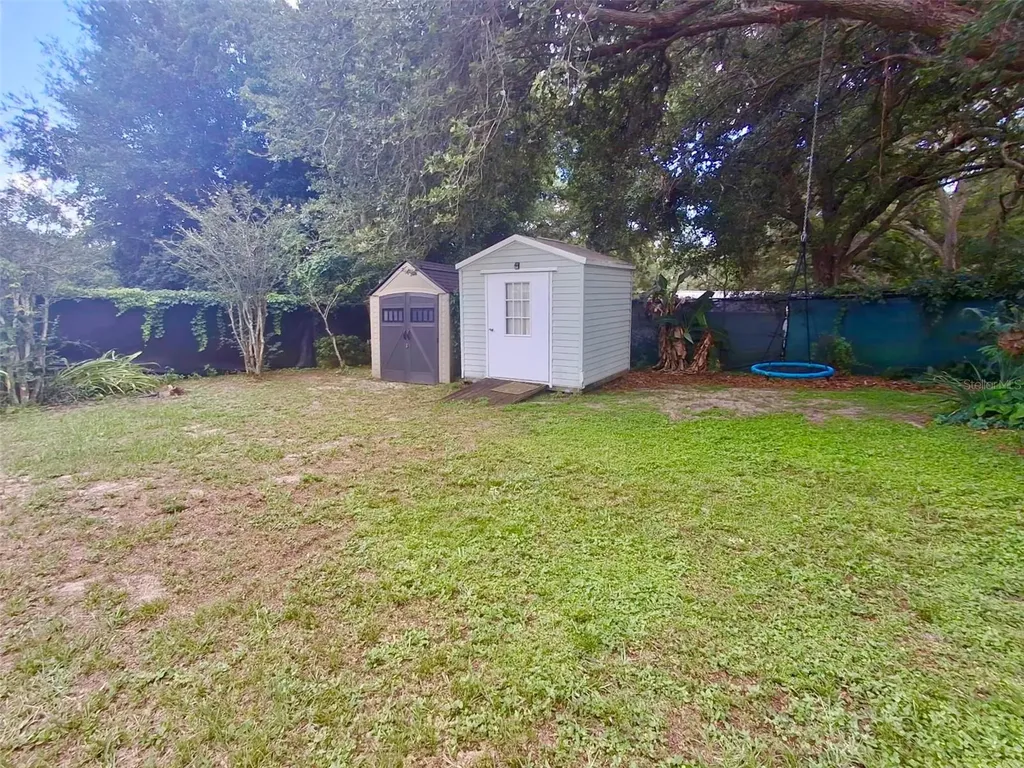 11048 Rosehill Drive Clermont FL 34711