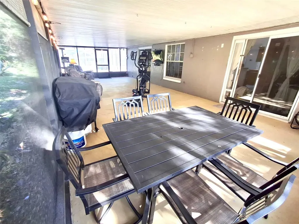 11048 Rosehill Drive Clermont FL 34711