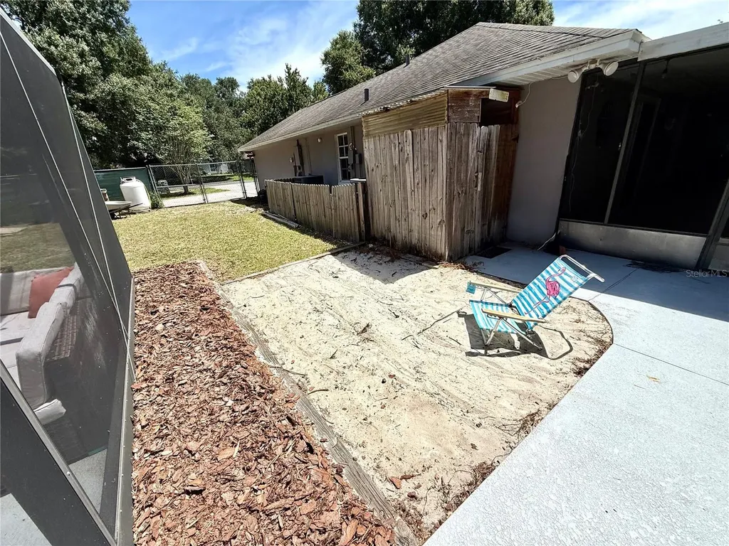 11048 Rosehill Drive Clermont FL 34711
