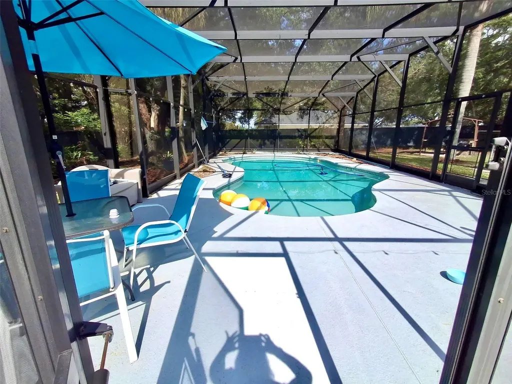11048 Rosehill Drive Clermont FL 34711