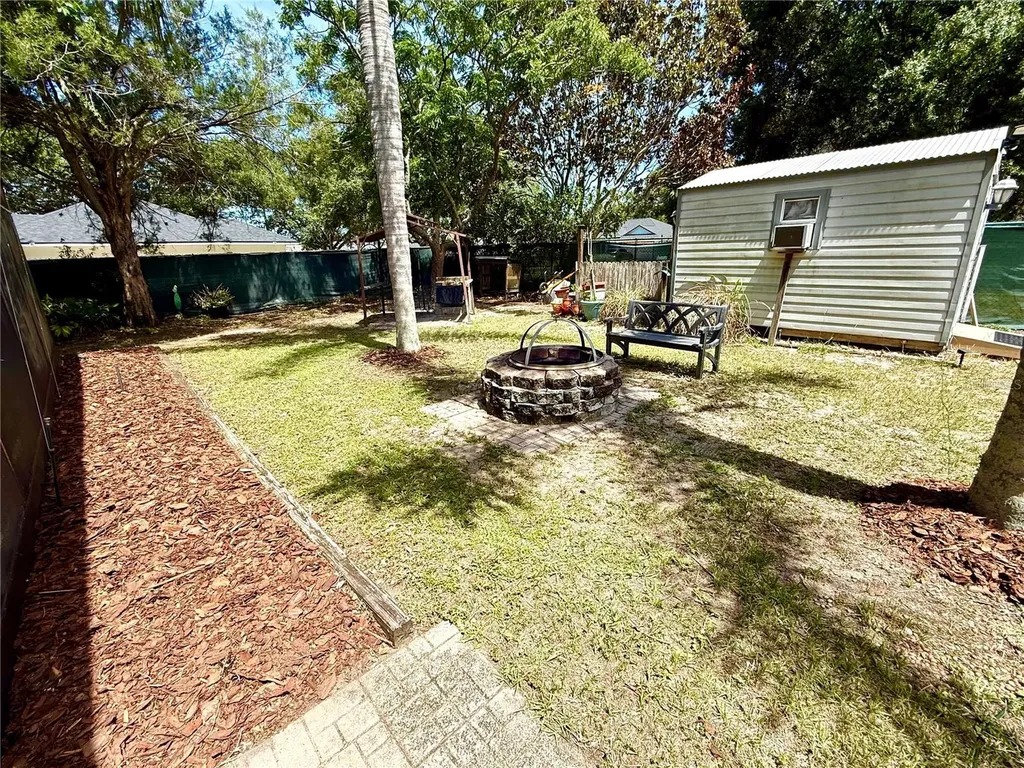 11048 Rosehill Drive Clermont FL 34711