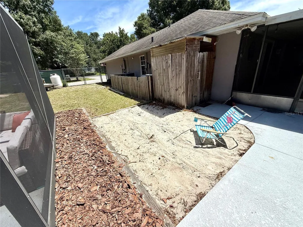 11048 Rosehill Drive Clermont FL 34711