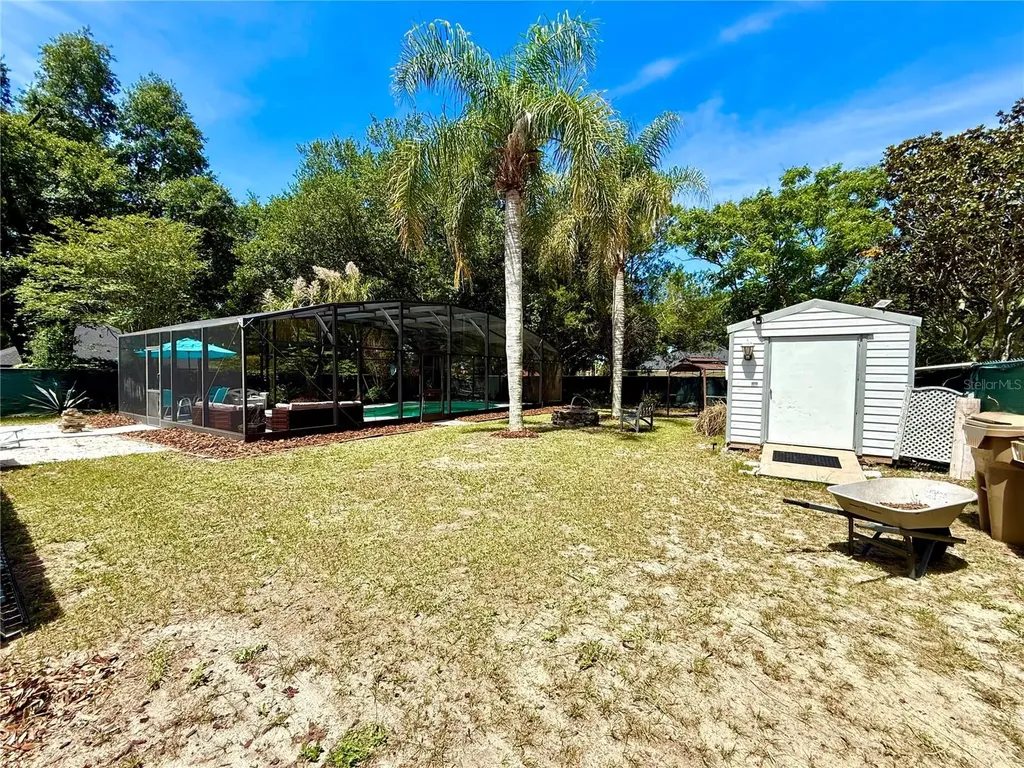 11048 Rosehill Drive Clermont FL 34711