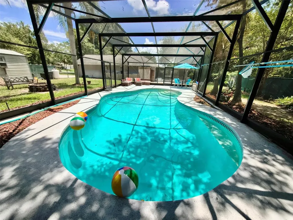 11048 Rosehill Drive Clermont FL 34711