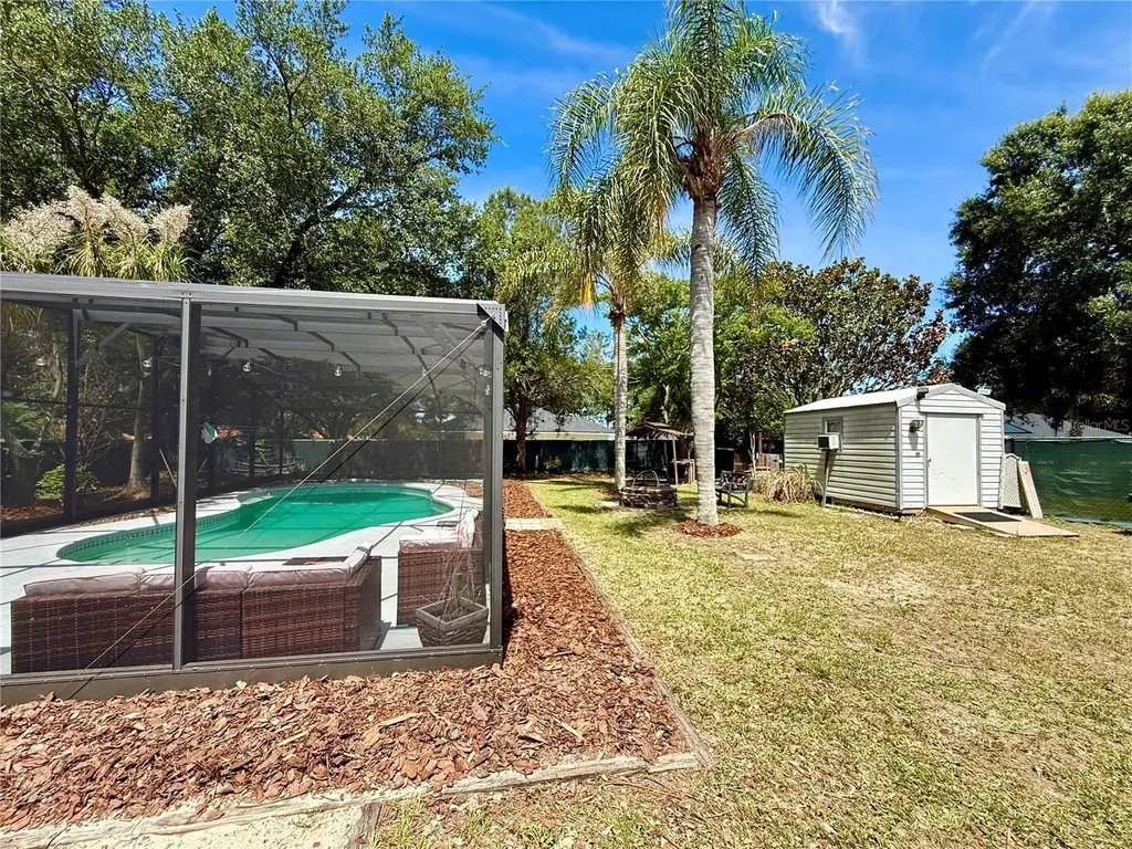11048 Rosehill Drive Clermont FL 34711