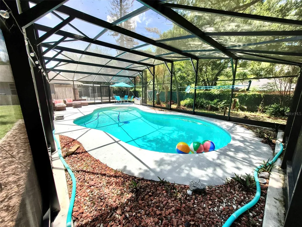 11048 Rosehill Drive Clermont FL 34711