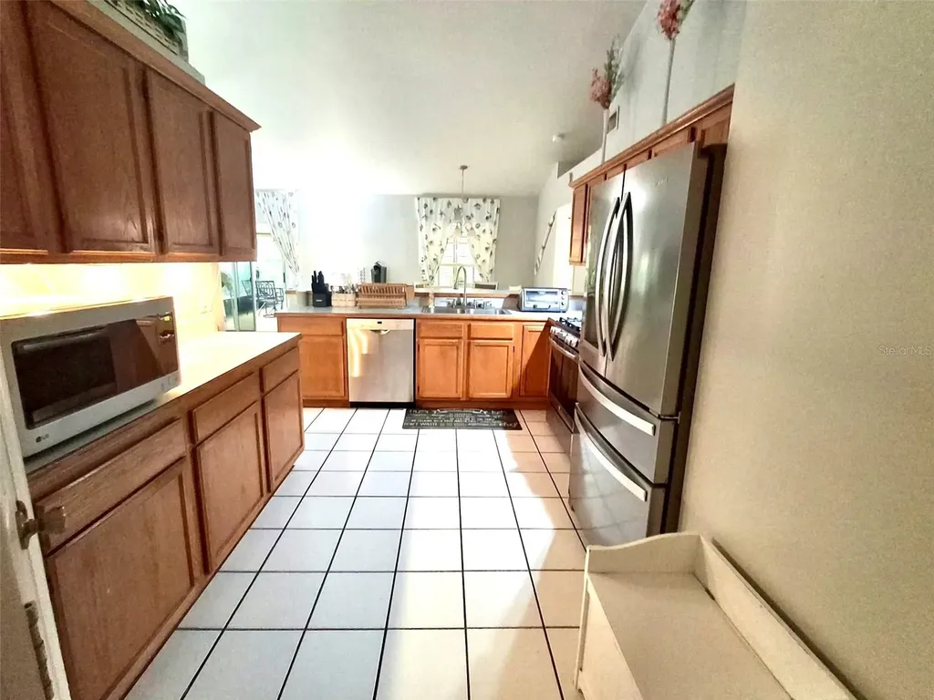 11048 Rosehill Drive Clermont FL 34711