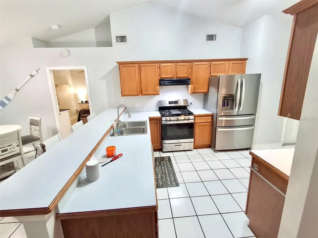 11048 Rosehill Drive Clermont FL 34711