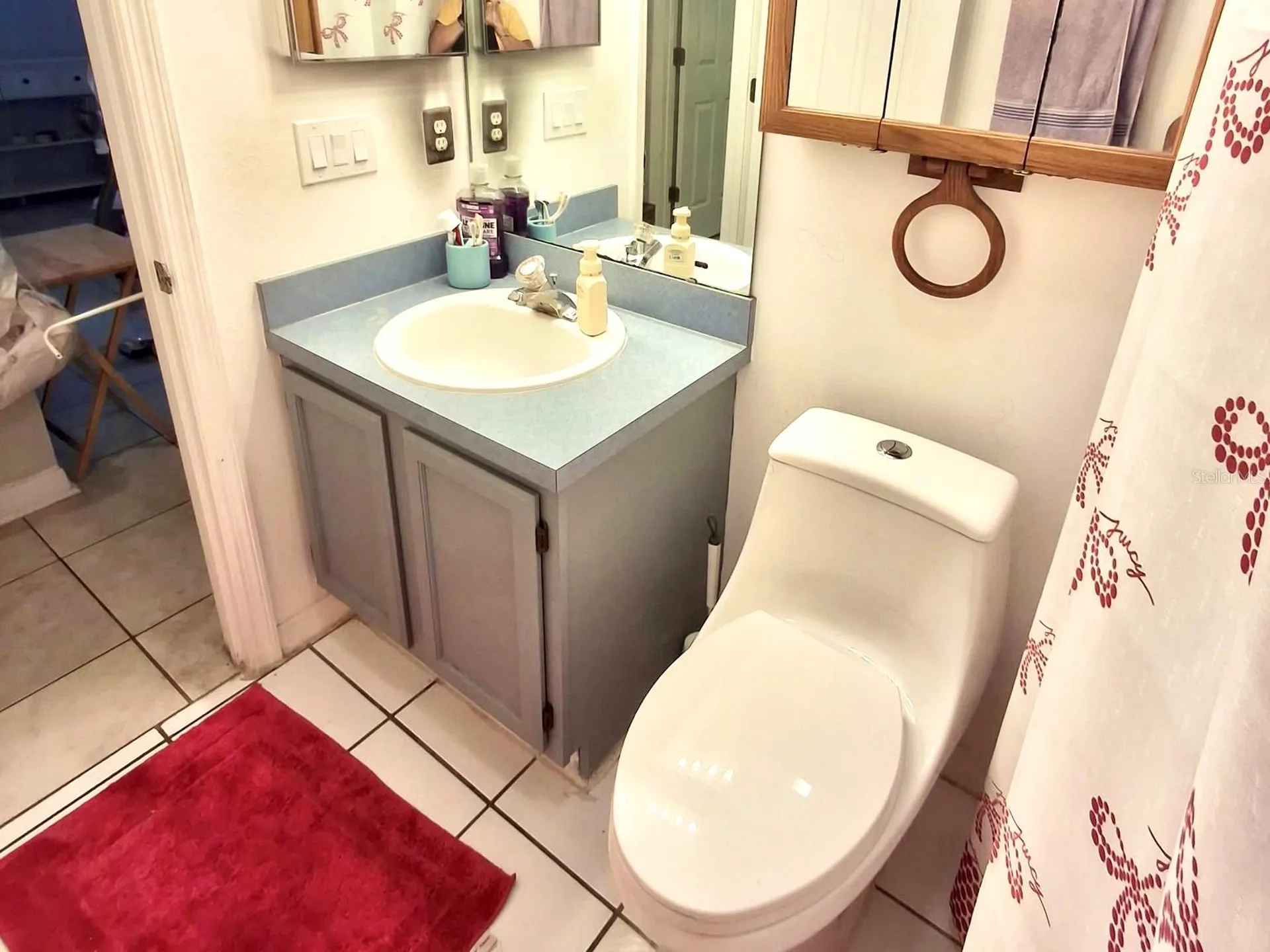 11048 Rosehill Drive Clermont FL 34711
