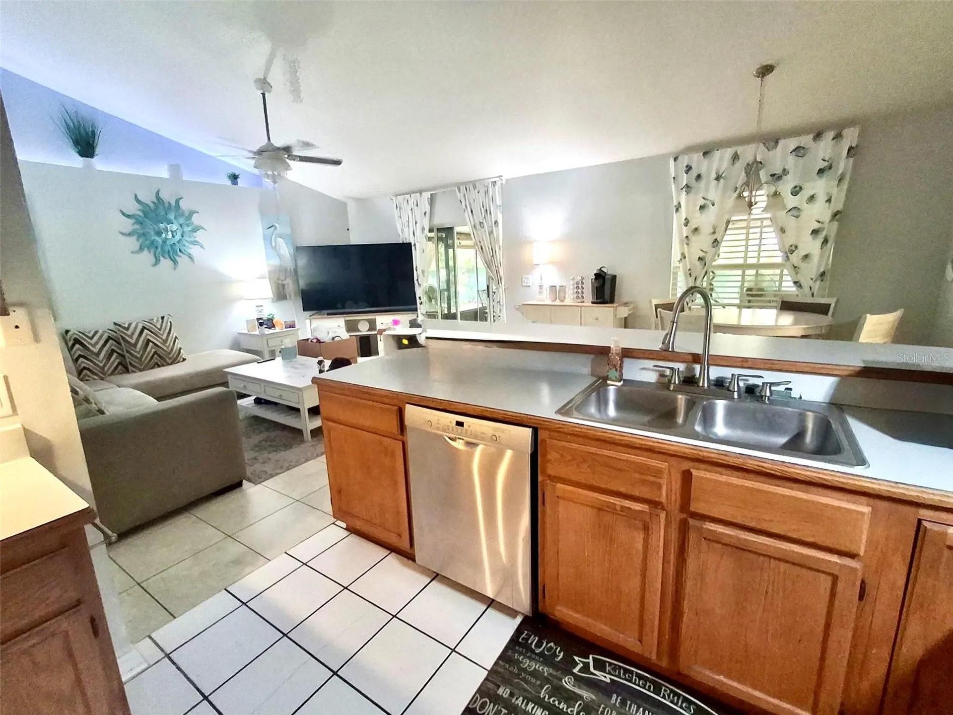 11048 Rosehill Drive Clermont FL 34711