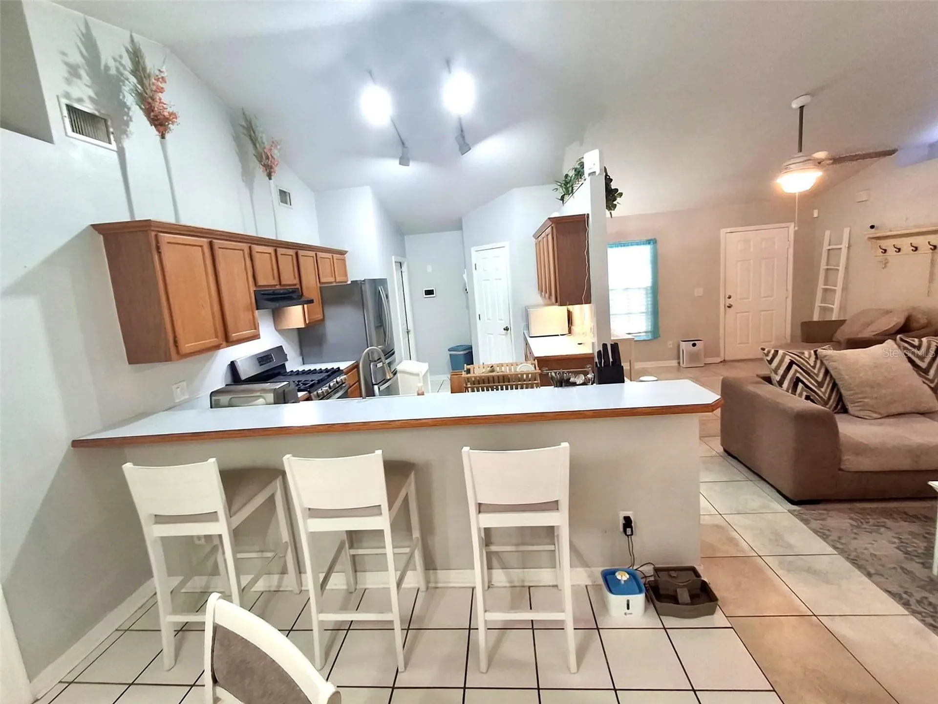 11048 Rosehill Drive Clermont FL 34711