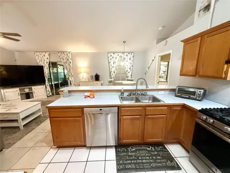 11048 Rosehill Drive Clermont FL 34711