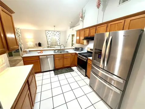 11048 Rosehill Drive Clermont FL 34711