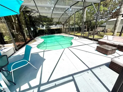 11048 Rosehill Drive Clermont FL 34711