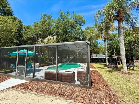 11048 Rosehill Drive Clermont FL 34711