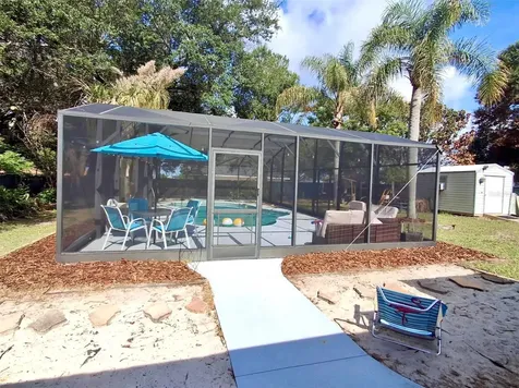 11048 Rosehill Drive Clermont FL 34711