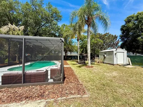 11048 Rosehill Drive Clermont FL 34711