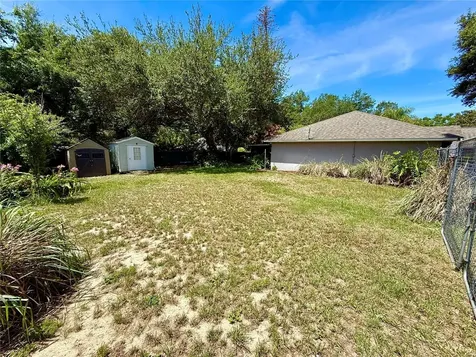 11048 Rosehill Drive Clermont FL 34711