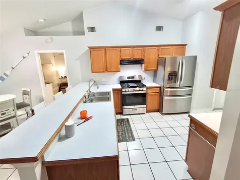 11048 Rosehill Drive Clermont FL 34711