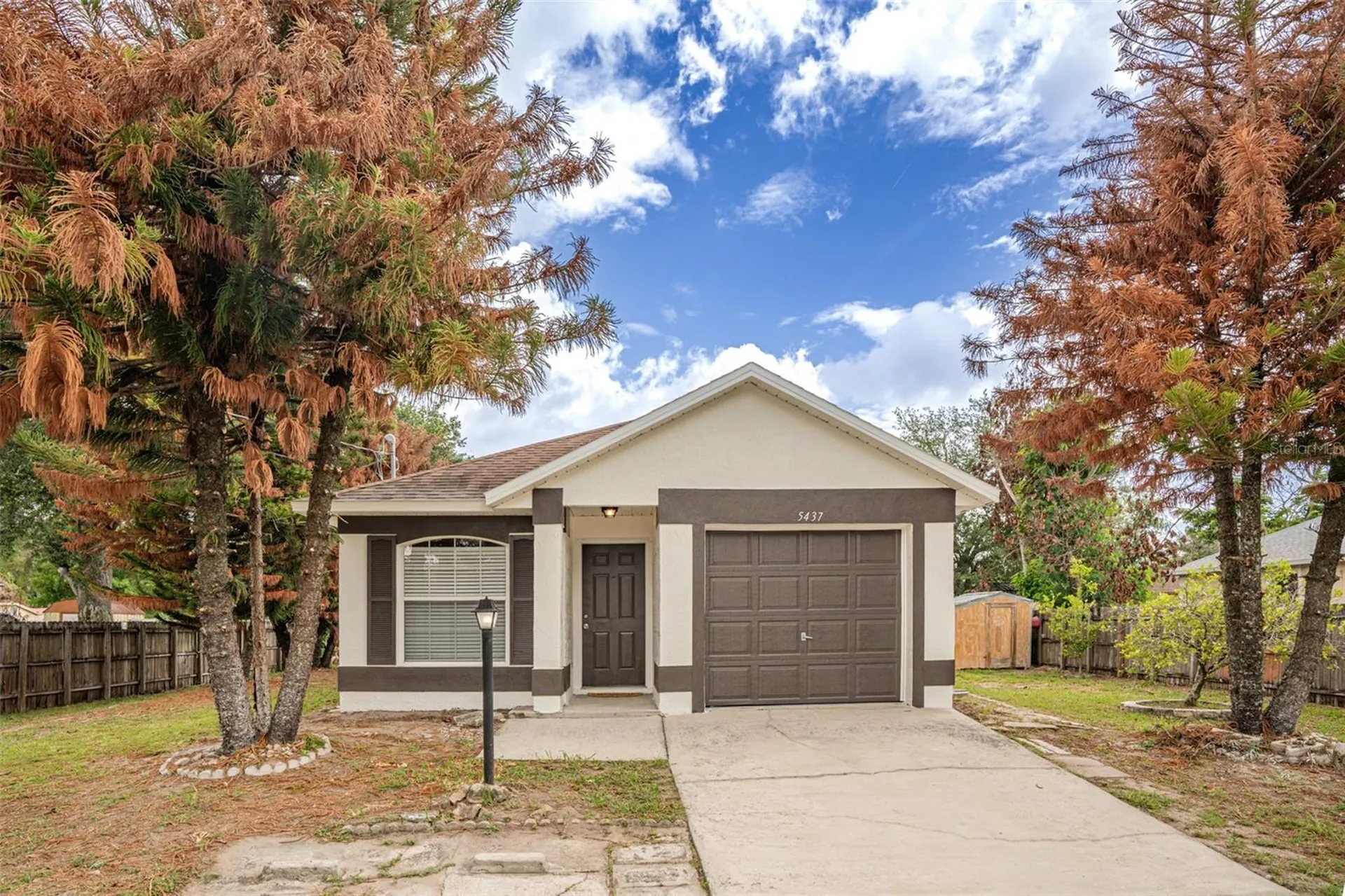 5437 Lehigh Avenue Orlando FL 32807